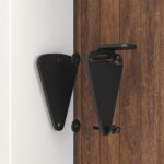 Barn Door lock