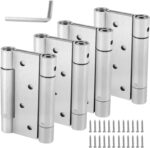 4 Inch Double Action Spring Door Hinges