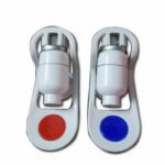 Female Dispenser Replacement Tap