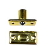 Roller Ball Door Catch