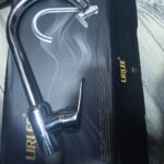 Lirlee Swivel Spout Kitchen Mixer Faucet