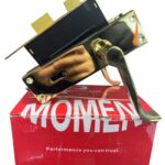 Moment 2 Lever lock