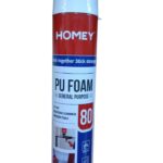 Polyurethane Foam
