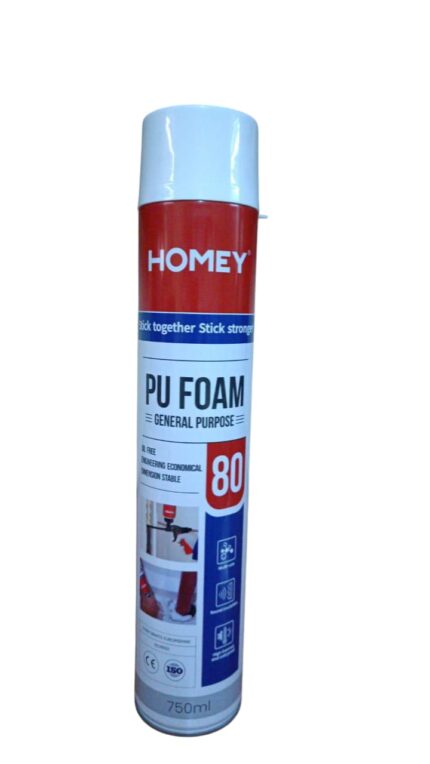 Polyurethane Foam