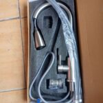 Pull down Kitchen mixer Tap