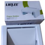 Wall Mounted Tissue Holder