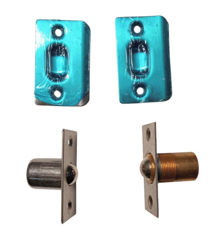 Adjustable Roller Ball Catch Adjustable Roller Ball Catch