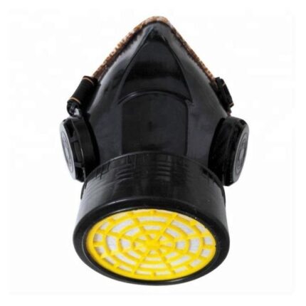 Single Filter Face Mask