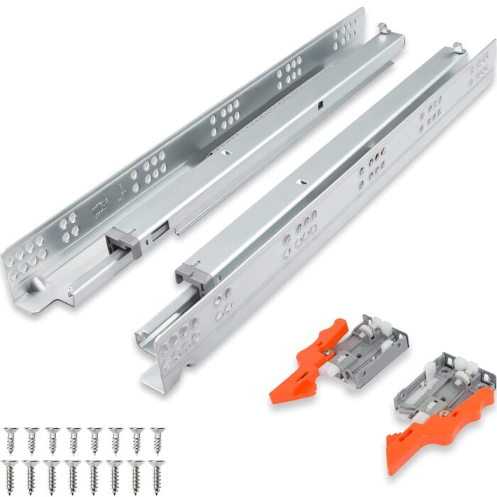 14'' Undermount Drawer Slide