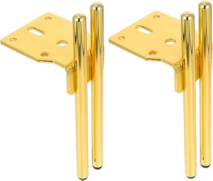 2-Bar Heavy Duty Sofa Legs