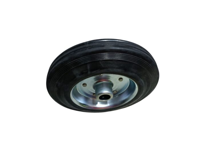 8 Inch Trolley Wheel