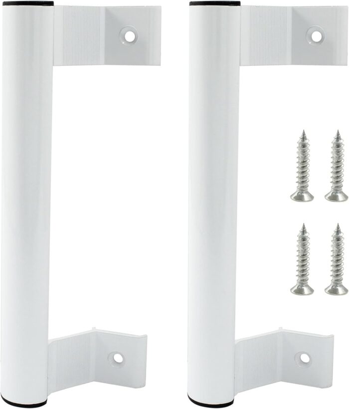 Aluminum Sliding Door Handle Set Aluminum Sliding Door Handle Set