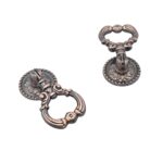 Vintage Ring Pull Handle