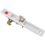 Aluminum Sliding Door Lock