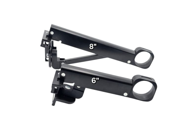 aluminum window stay