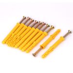 Anchor screws