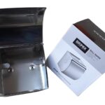 Brimix roll paper Holder