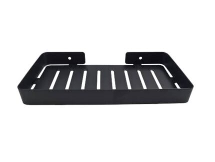 Double wall Mount soap Holder