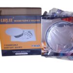 Stainless Steel Floor Drain with Cover