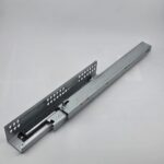 Undermount Drawer Slides