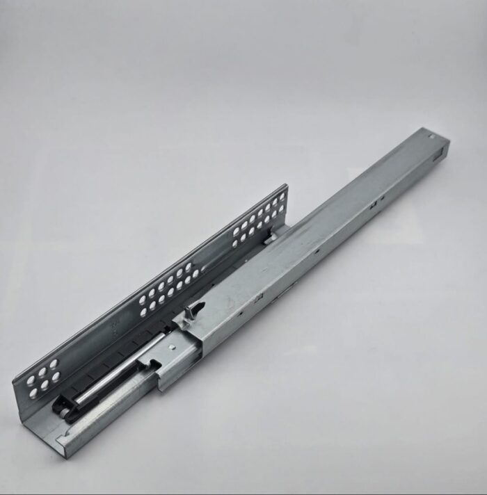 Undermount Drawer Slides