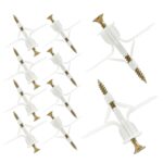Butterfly Wall Plug