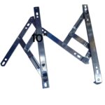 10-Inch Concealed window Hinge