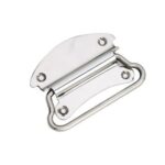 Stainless Steel Chest Handle