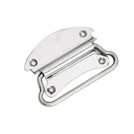 Stainless Steel Chest Handle