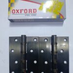 4-Inch Heavy Duty Oxford Hinges