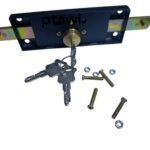 Roller Shutter Door Lock