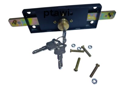 Roller Shutter Door Lock