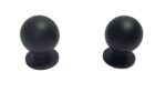 Round Cabinet Knob