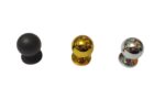 Round Cabinet Knob