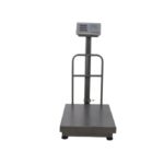 150kg Digital Platform Weighing Scale with Grill