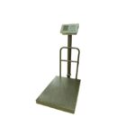 300kg Digital Weigh Scale With Grill