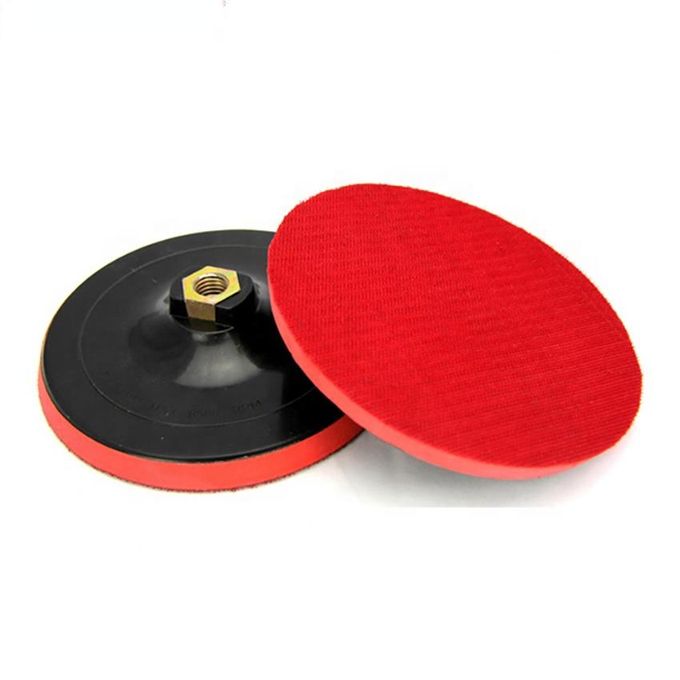 4.5 Inch Backing Pad 4.5 Inch Backing Pad
