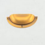 Half Moon Vintage Knob