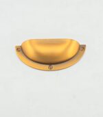 Half Moon Vintage Knob