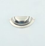 Half Moon Vintage Knob -Drawer Pull