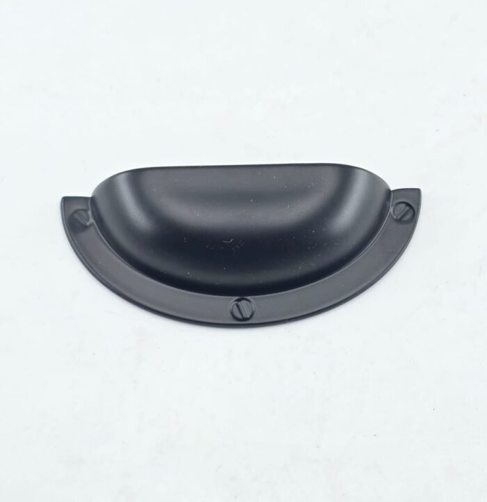 Half Moon Vintage Knob -Drawer Pull