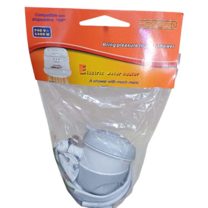 Horizon Instant Water Heater