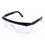 Vaultex Safety Goggles