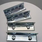 Bed Frame Repair Hinge