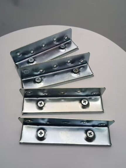 Bed Frame Repair Hinge