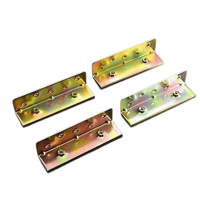 Bed Frame Repair Hinge