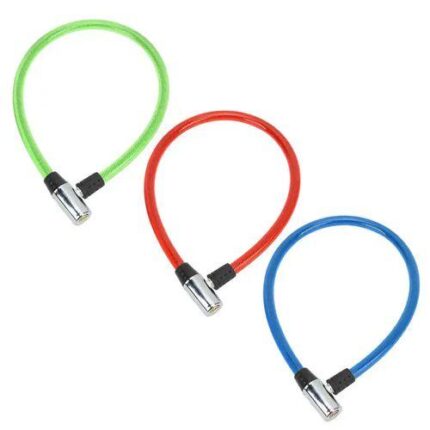 Anti-Theft Bike Lock with Key