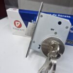 Parfait Cylinder Deadlock