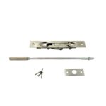 Flush Bolt with Rod