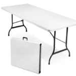 Multi Functional Camping Table - Portable